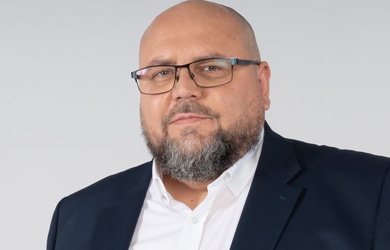 Bartek Ziemiański w PR Calling. Wzmocni kompetencje LinkedIn i social selling