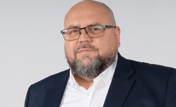 Bartek Ziemiański w PR Calling. Wzmocni kompetencje LinkedIn i social selling