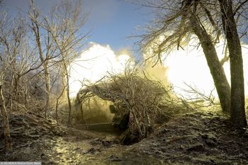 Rosja odnotowuje sukcesy na froncie. Alarmujące doniesienia