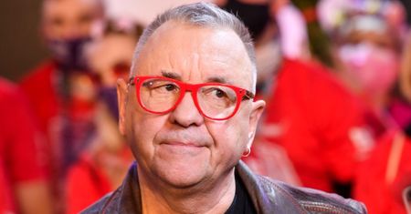 Dantejskie sceny na Pol’and’Rock Festival: wichura przewróciła wieżę! Są poszkodowani. "POŁAMANE ŻEBRA"