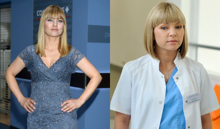 Katarzyna Bujakiewicz