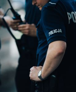 Atak nożownika w Warszawie. Nowy komunikat policji