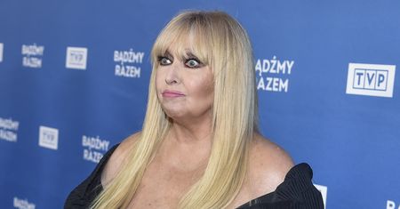 Jacek Kurski ujawnił oglądalność filmu o Rodowicz. "Maryla. Tak kochałam" oglądały miliony