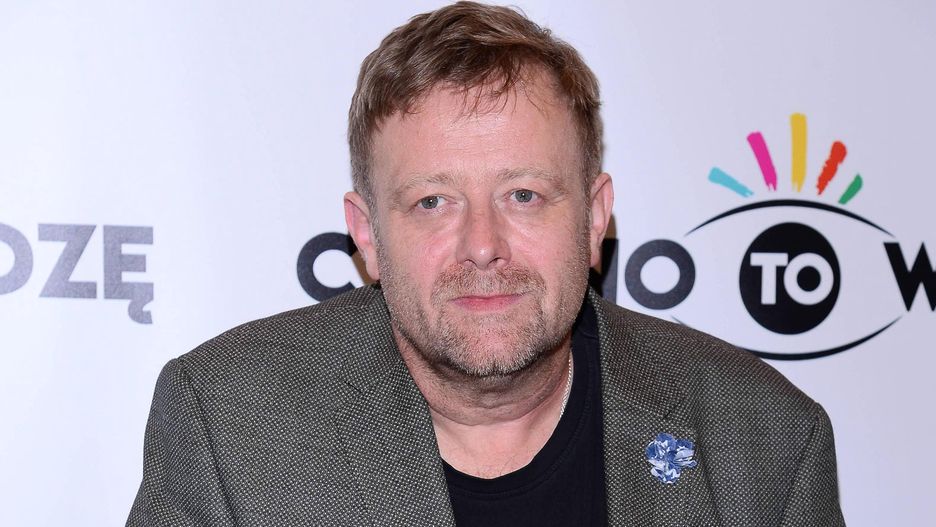 Olaf Lubaszenko przeszedł metamorfozę. Fani są pod wrażeniem