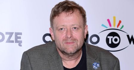 Olaf Lubaszenko przeszedł metamorfozę. Fani są pod wrażeniem