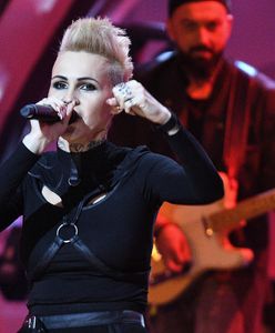 Chylińska ma dobrą wiadomość dla fanów. "Cieszymy się jak dzieci"