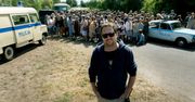 "Wśród nocnej ciszy". Serial inspirowany wstrząsającą historią