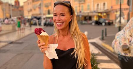 Przetakiewicz, Lis i Rusin w podobnych sukienkach. Jedno jest pewne: ten model będzie hitem lata
