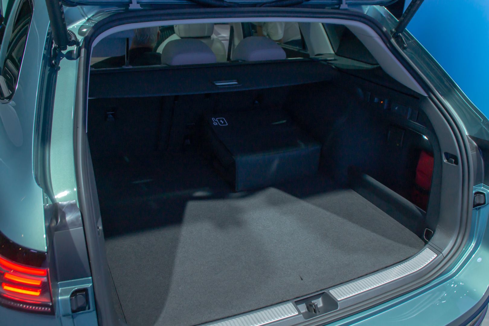 Volkswagen Passat B9
