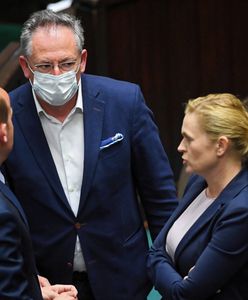 Alarmujący sondaż dla KO. Bartłomiej Sienkiewicz szczerze go skomentował