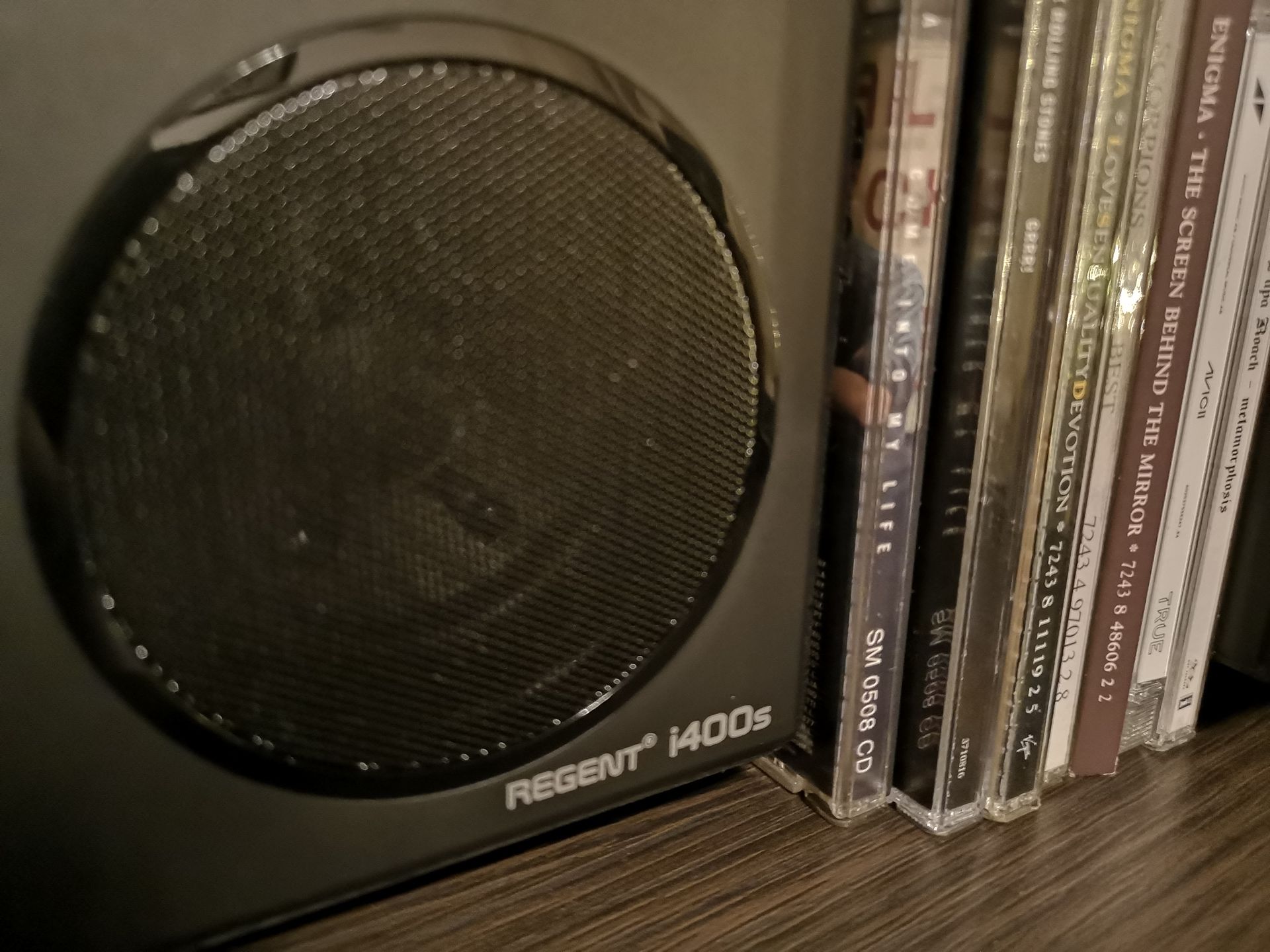 Test Ferguson Regent i400s – wszystkomające radio internetowe 8