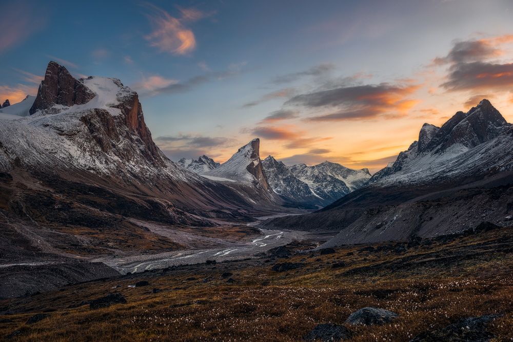 Artur Stanisz rejestruje niesamowite chwile, dodając do nich szczyptę swoich przeżyć 3