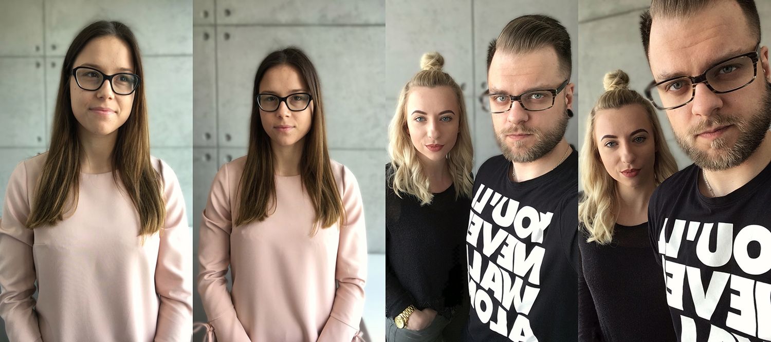 Instagram ma tryb portretowy. Sprawdzamy, jak rozmywa tło 3