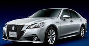 2013 Toyota Crown Royal i Crown Athlete zaprezentowane
