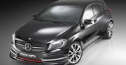 Mercedes-Benz A-klasy AMG Line z zestawem Piecha Design