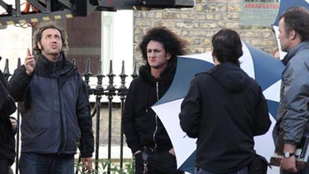 Sean Penn w pogoni za nazistą [foto] 1