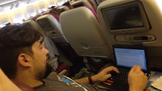 Chcę mieć mały komputer [Gadżetomaniak w podróży] 1