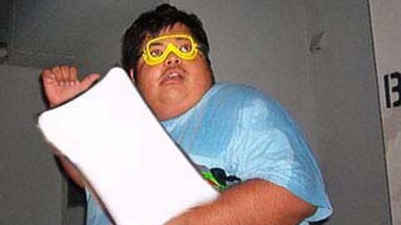 Nintendo przeprasza za... słownictwo użyte w Wii Fit 1