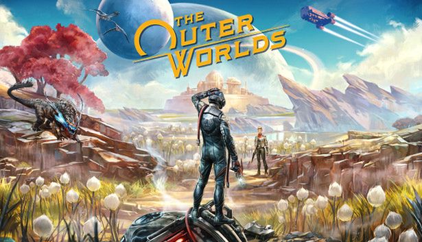 The Outer Worlds - epickie RPG, któremu pozazdrości Bioshock, Fallout i Prey [recenzja]