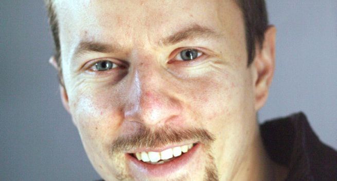 Michał Olszewski nowym naczelnym „Gazety Wyborczej Kraków”