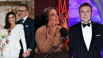 Wojewódzki POKŁÓCIŁ SIĘ z Muchą o... Kurskiego na ślubie Kurzopków: "To jest tak śmieszne, że nawet nie chce mi się z tym polemizować"