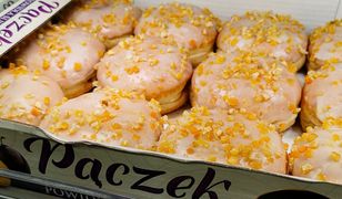 Biedronka dorzuca pączki gratis. Trzeba spełnić dwa warunki