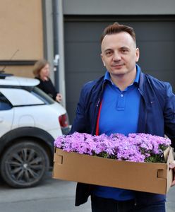 "To nagonka na moją rodzinę". Finisz kampanii wyborczej w Krakowie