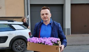 "To nagonka na moją rodzinę". Finisz kampanii wyborczej w Krakowie