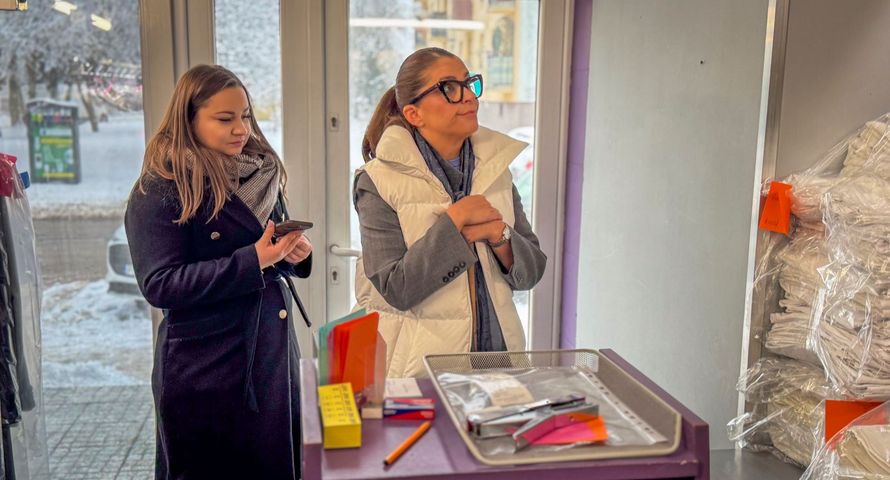 "Babski biznes" z kontynuacją. Ruszył casting