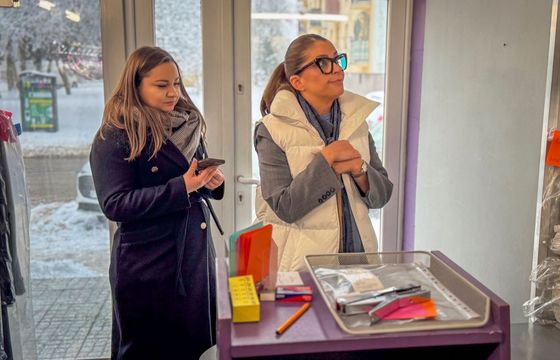 "Babski biznes" z kontynuacją. Ruszył casting