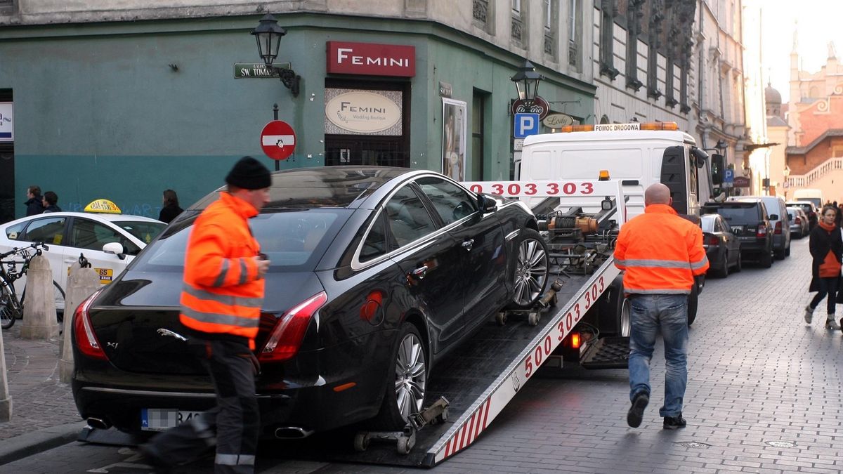 (fot. Artur Barbarowski/East News)