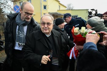 "Doczepili się do nas" . Rydzyk zabrał głos po przesłuchaniu