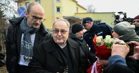 "Doczepili się do nas". Rydzyk zabrał głos po przesłuchaniu