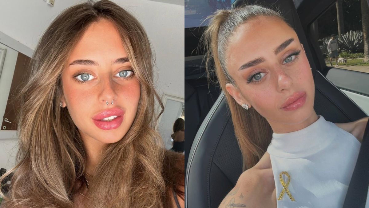 Mia Schem oskarżyła izraelskiego influencera o napaść