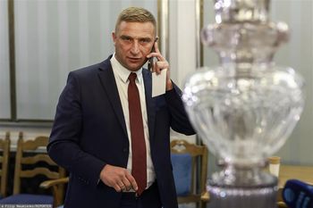 Jest ruch prokuratury. Chodzi o fundację związaną z Bąkiewiczem