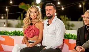 Przyłapany w łóżku z inną. Bartek z "Love Island" wydał obszerne oświadczenie