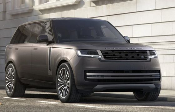Jaguar Land Rover stawia globalnie na WPP