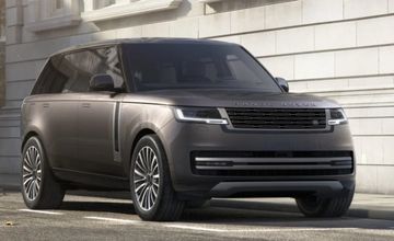 Jaguar Land Rover stawia globalnie na WPP