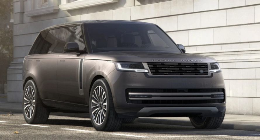 Jaguar Land Rover stawia globalnie na WPP