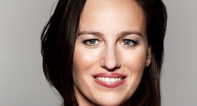 Monika Rut po 10 latach pracy odchodzi z Coty Polska