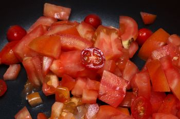 Nie możesz zasnąć? Zobacz, czy nie jesz tych produktów po 19