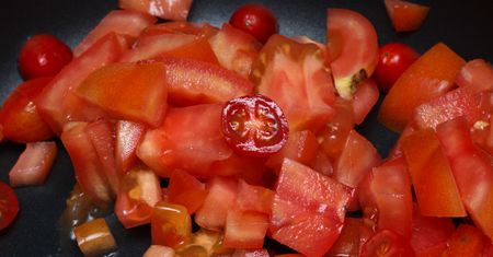 Nie możesz zasnąć? Zobacz, czy nie jesz tych produktów po 19