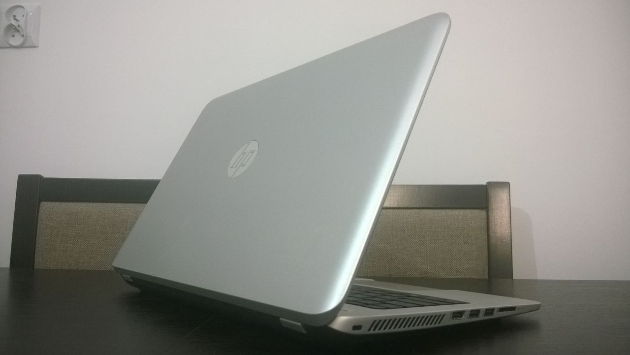 HP Envy 15z