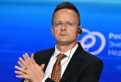 Węgry przeciwko zakazowi importu rosyjskiej ropy. "Nie możemy zaakceptować"