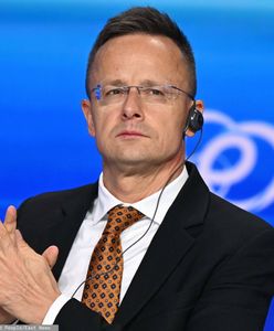 Węgry przeciwko zakazowi importu rosyjskiej ropy. "Nie możemy zaakceptować"