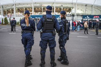 W Polsce brakuje policjantów. "Sytuacja jest dramatyczna"