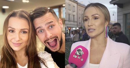Sylwia Madeńska o wspólnych wakacjach z Mikołajem Jędruszczakiem: "Próbowaliśmy to jakoś REANIMOWAĆ"
