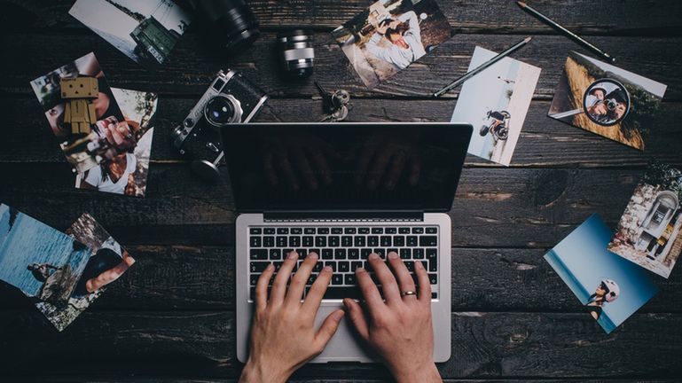 Tookapic.com, czyli jedno zdjęcie dziennie, codziennie. Kreatywne narzędzie dla fotografów 1