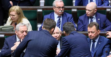 PiS zaszantażował Solidarną Polskę? "Wykorzystali wniosek o odwołanie Ziobry"
