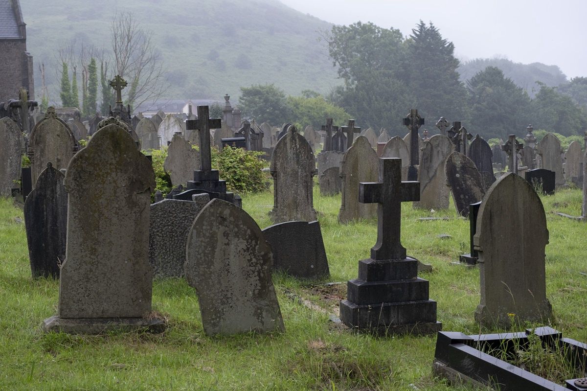 Wprowadzili "podatek od otyłości". Wrze w brytyjskim mieście